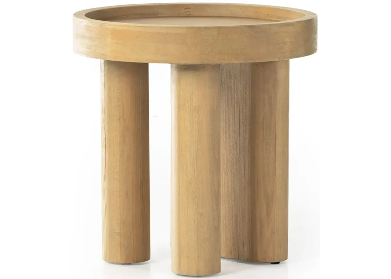 Schwell End Table