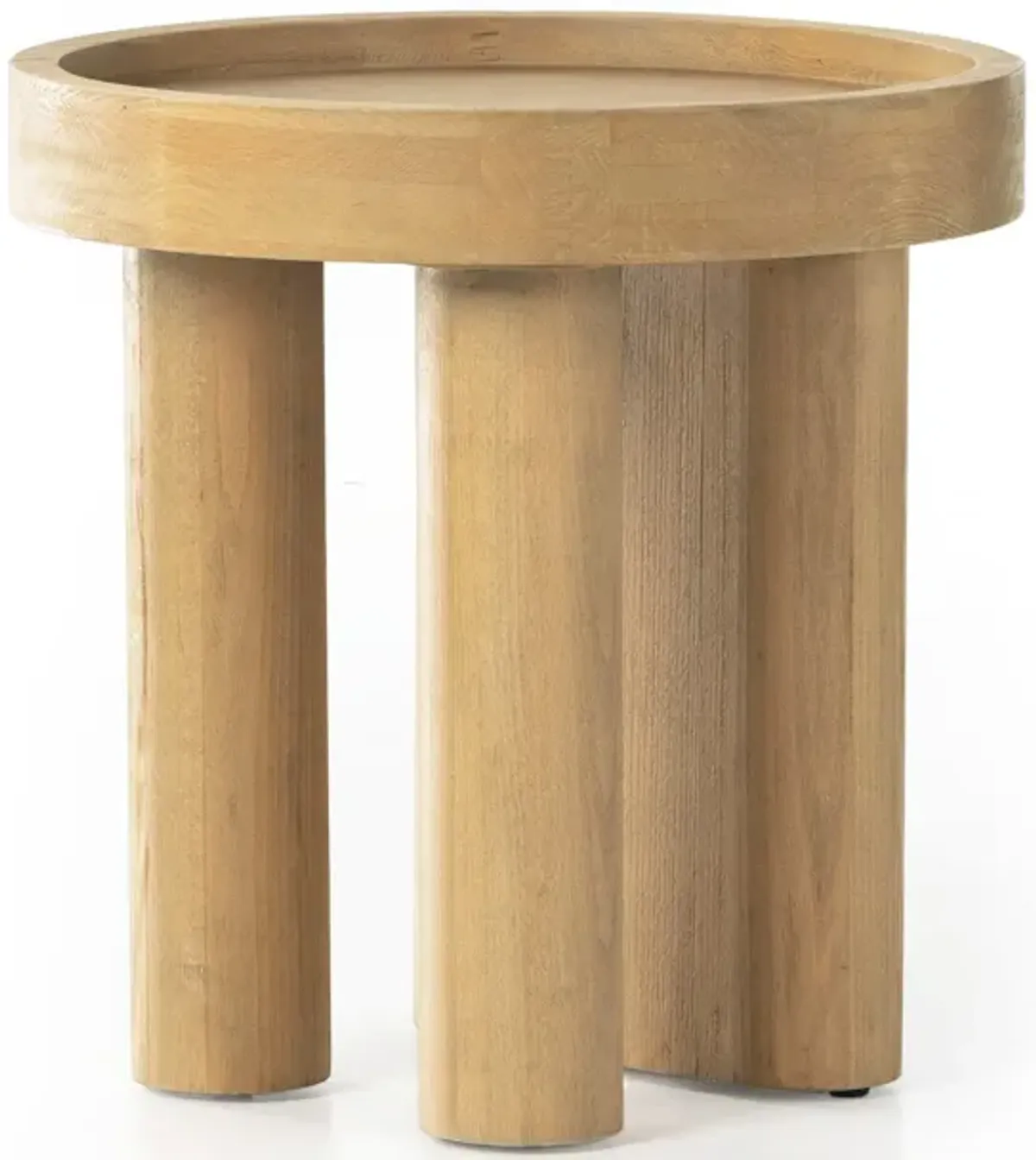 Schwell End Table