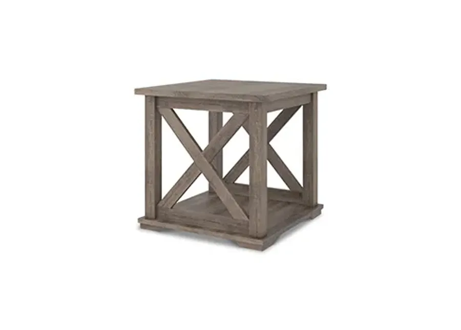 Arlenbry End Table