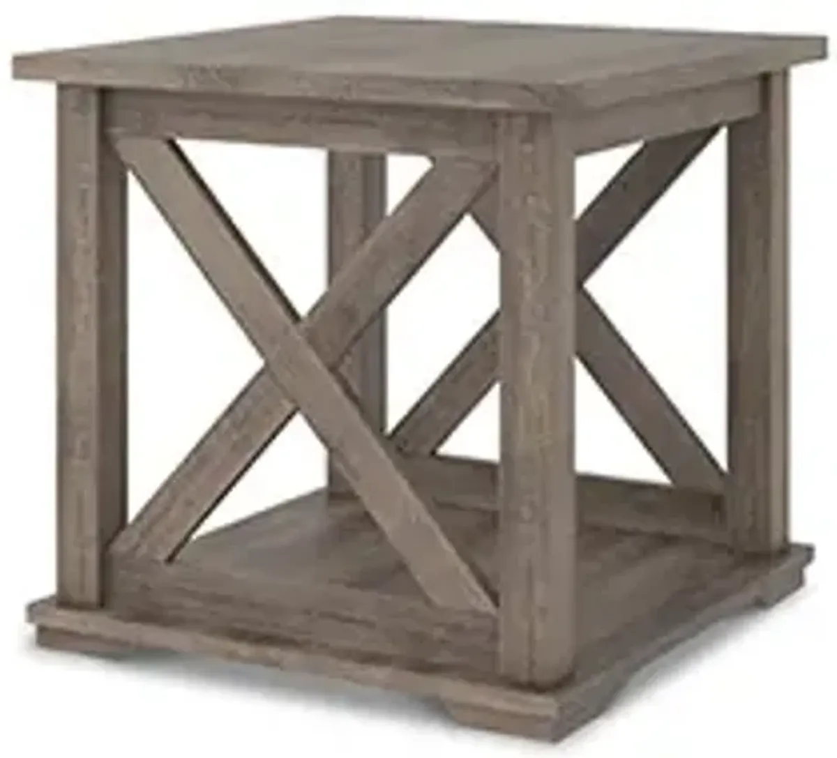 Arlenbry End Table