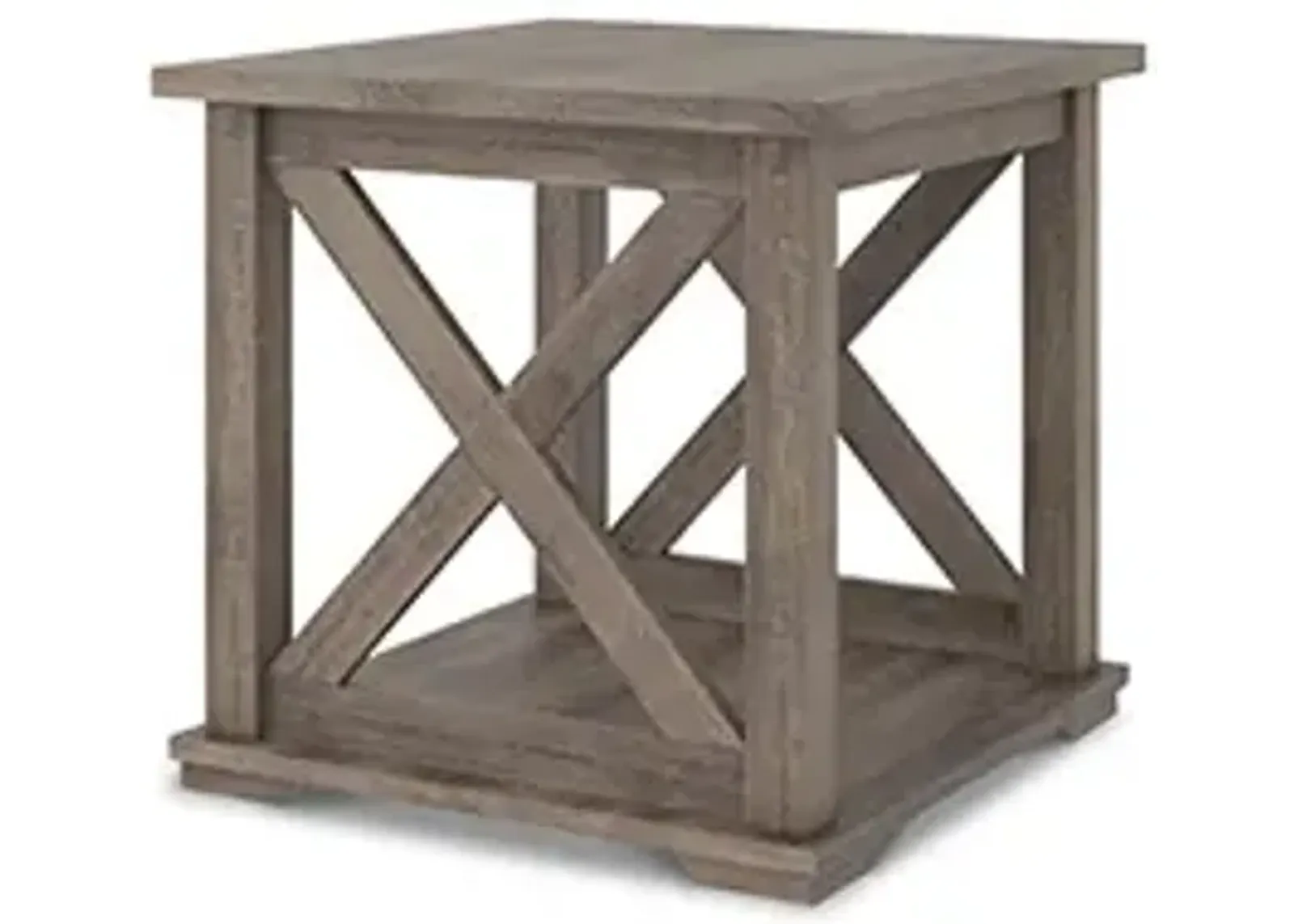 Arlenbry End Table