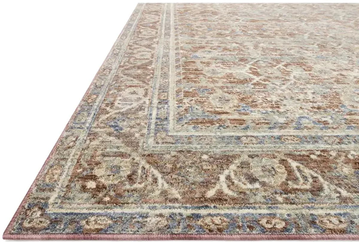 Revere REV07 2'6" x 16'" Rug