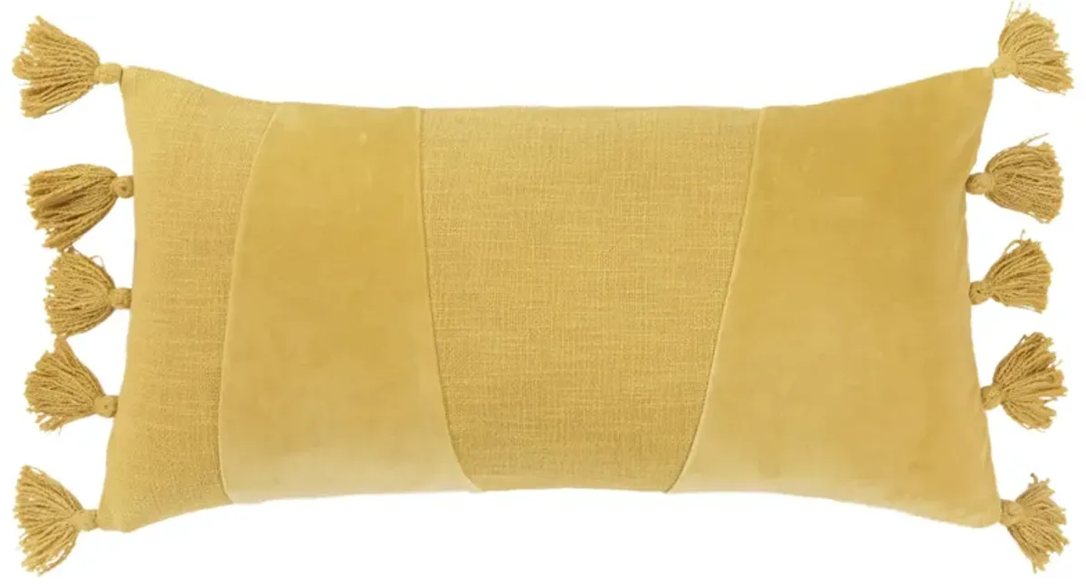 14" x 26" Down Filled Pillow