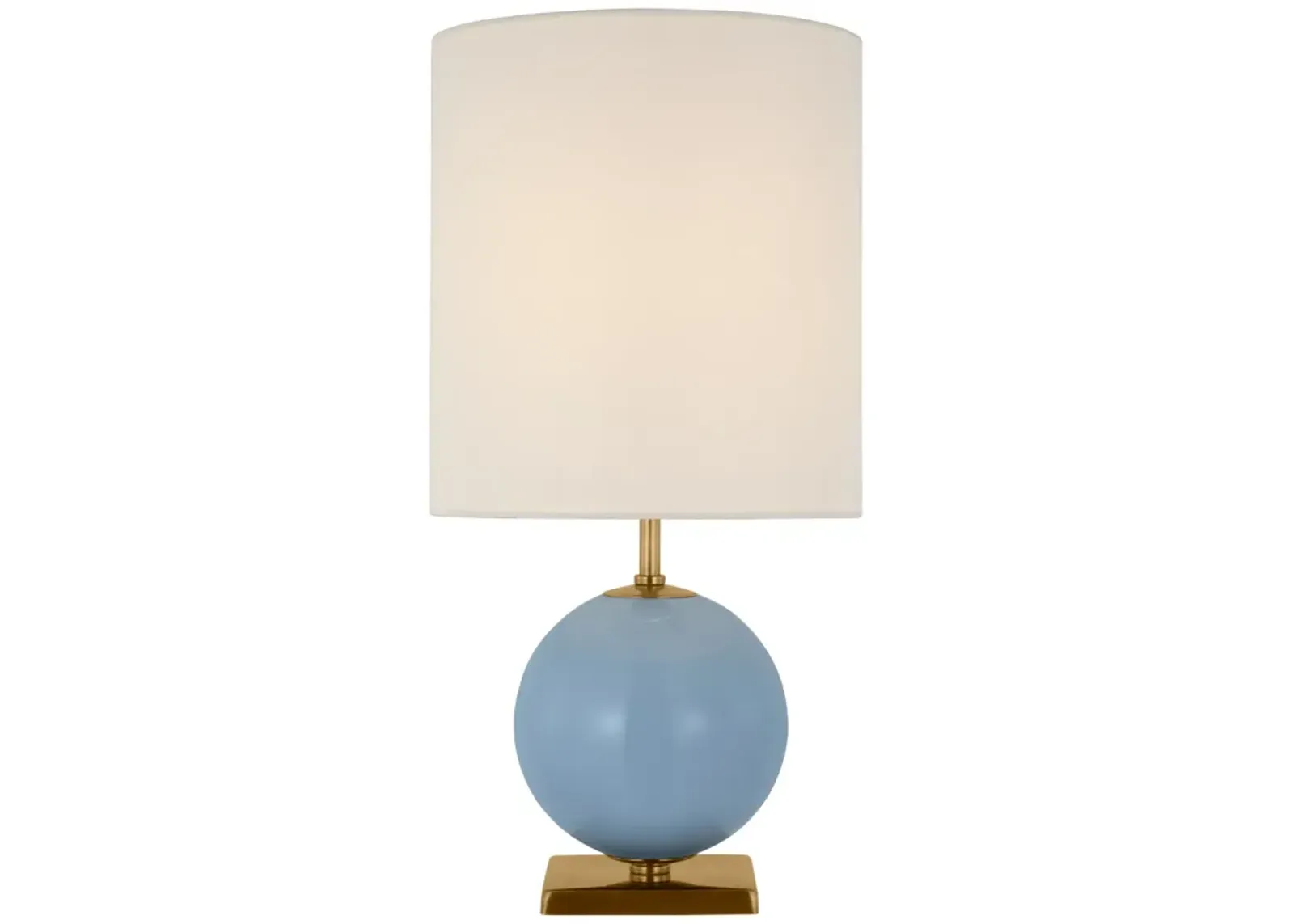 Elsie Small Table Lamp