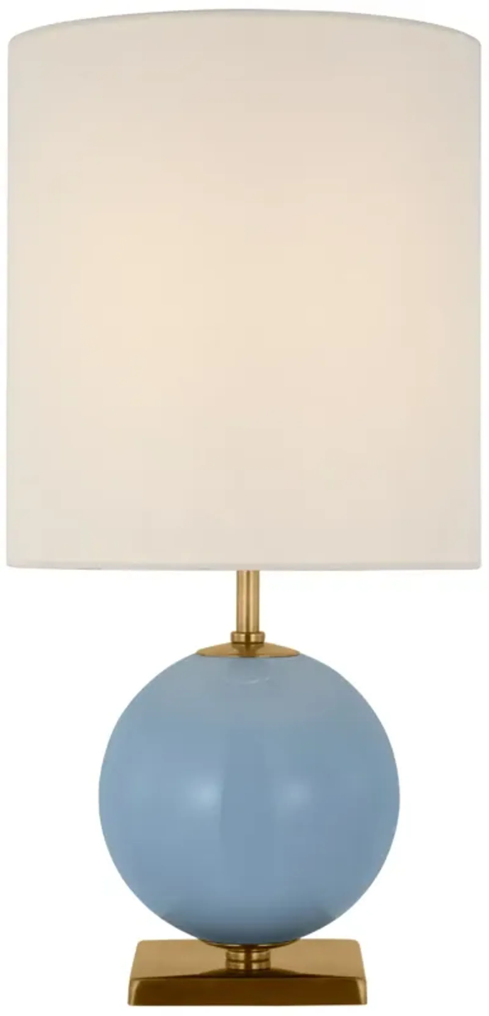 Elsie Small Table Lamp