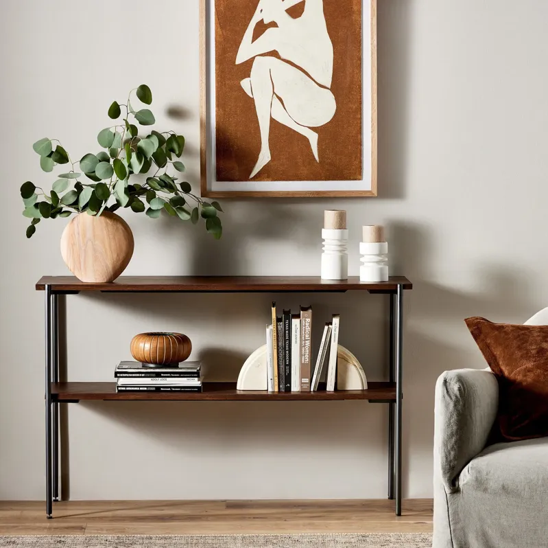 Carlisle Console Table