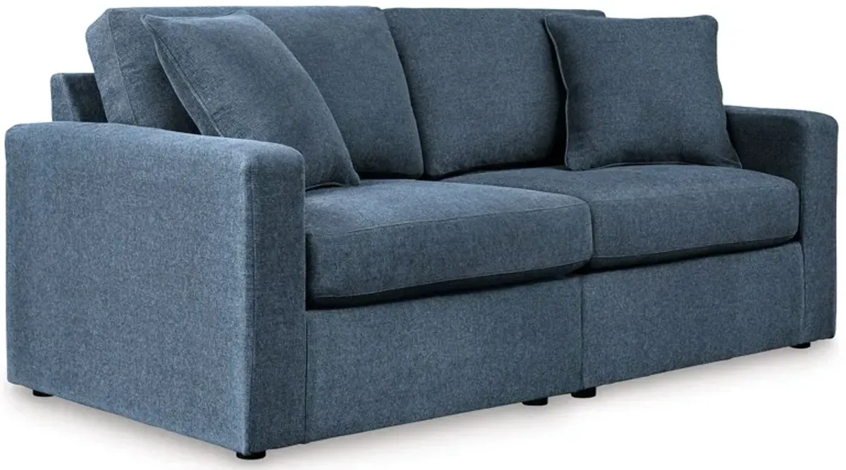 Modmax 2-Piece Sectional