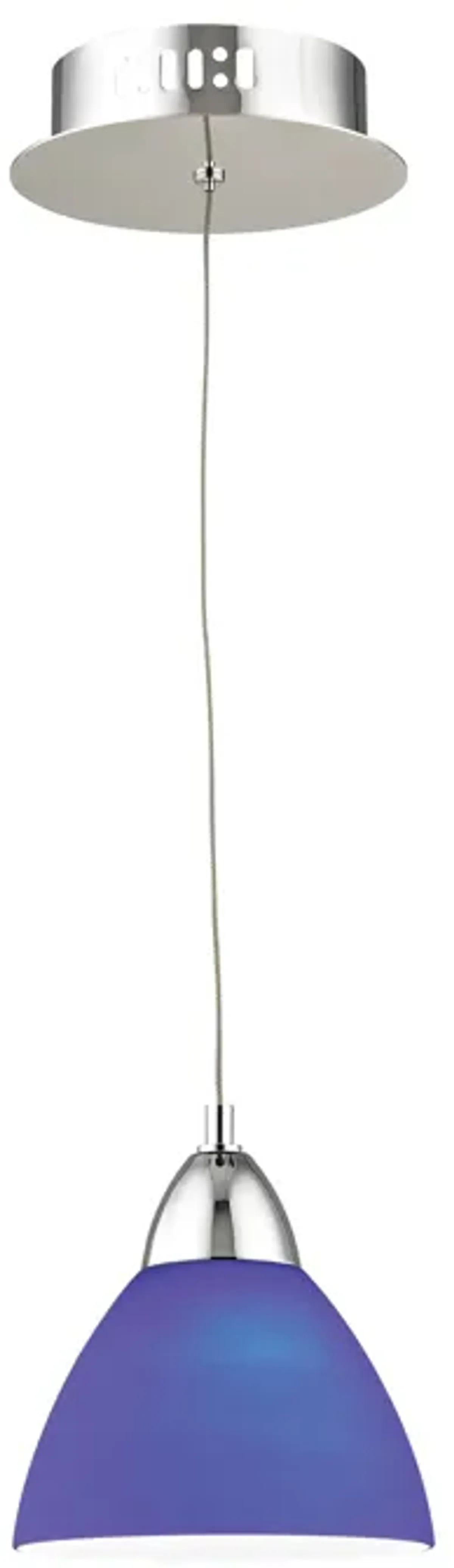 Piatto 1-Light Mini Pendant