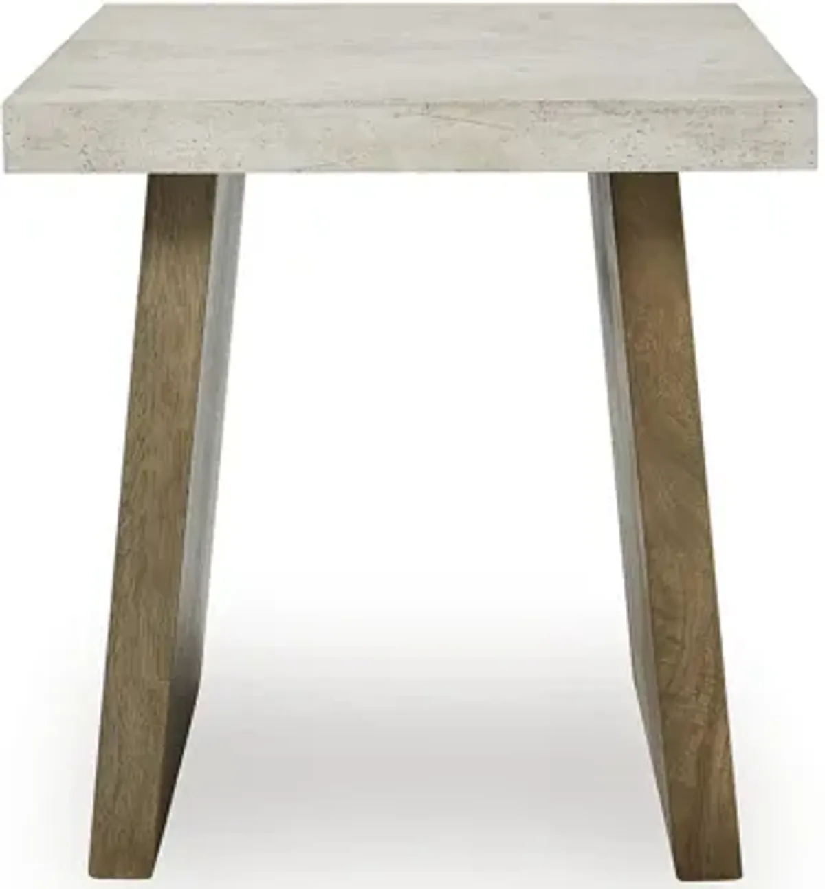 Brendalhouse End Table