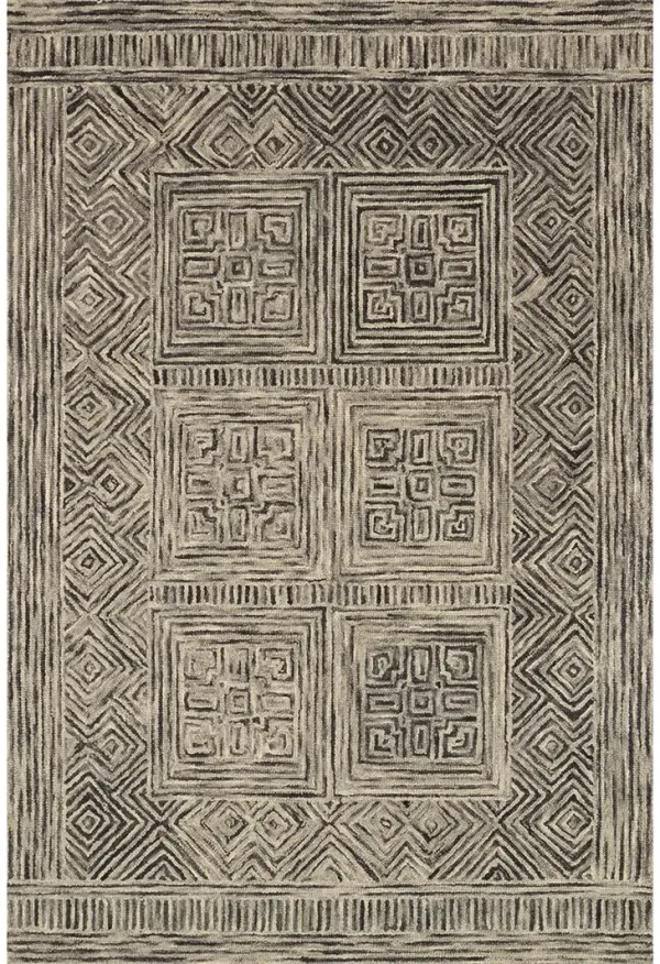 Boceto BOC01 2'3" x 3'9" Rug
