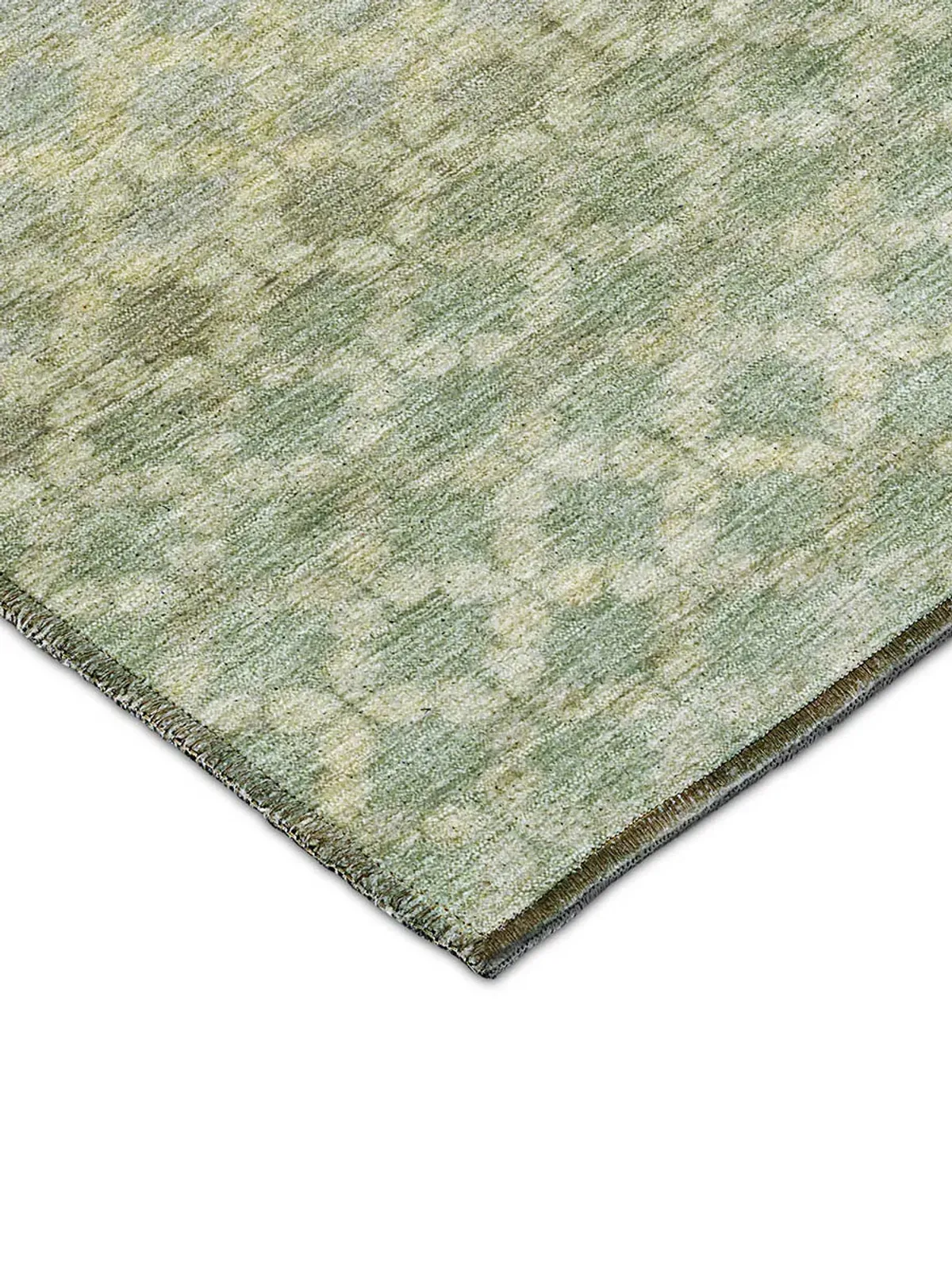 Burano BU6 Aloe 20" x 30" Rug