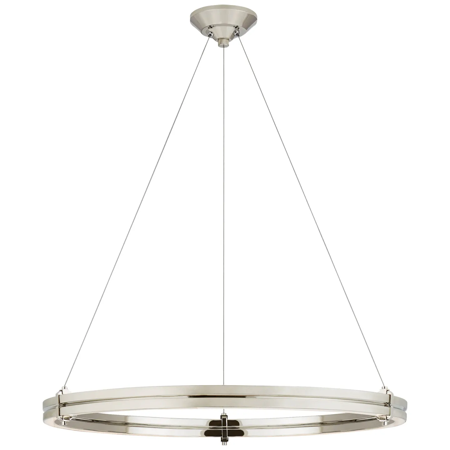 Paxton 32" Ring Chandelier