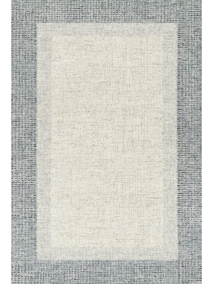 Rosina ROI01 2'6" x 7'6" Rug