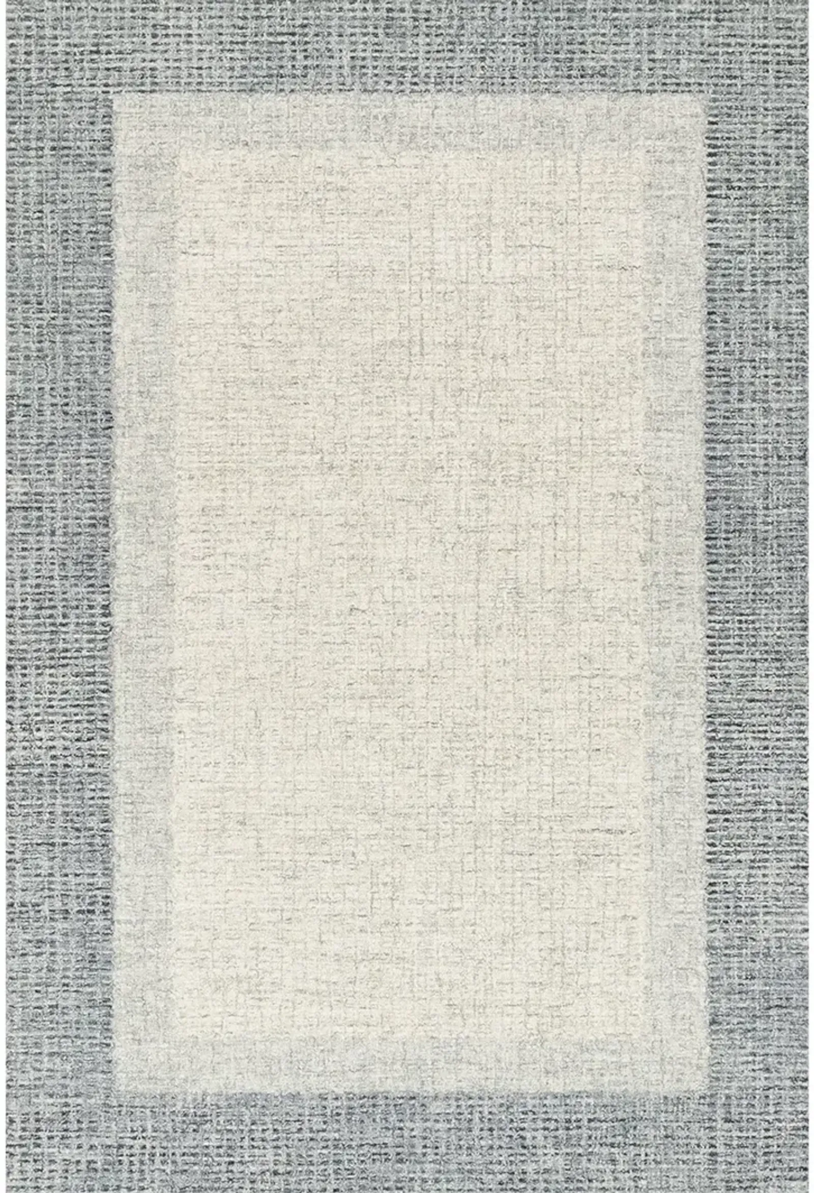 Rosina ROI01 2'6" x 7'6" Rug