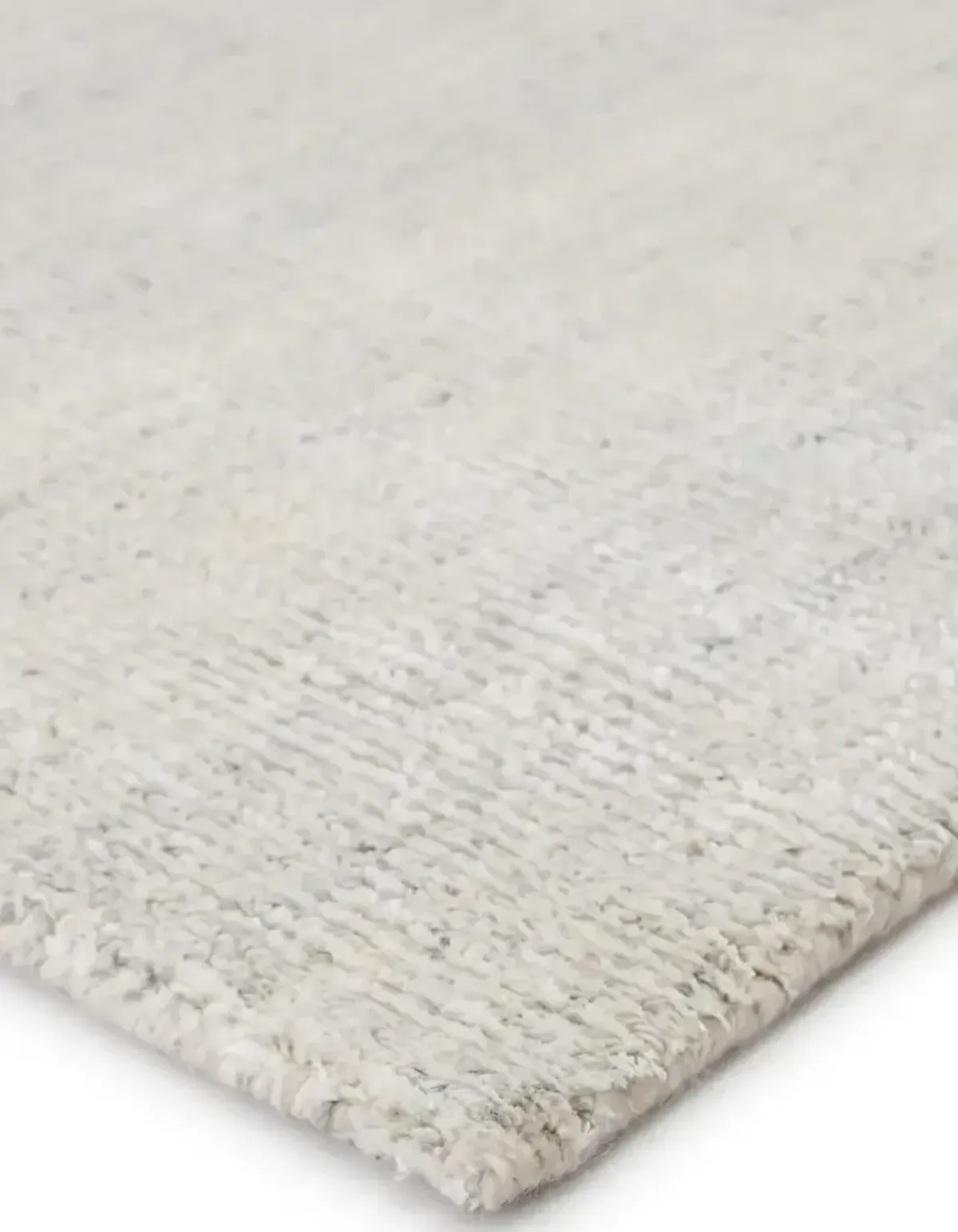 Konstrukt Kelle White 5' x 8' Rug