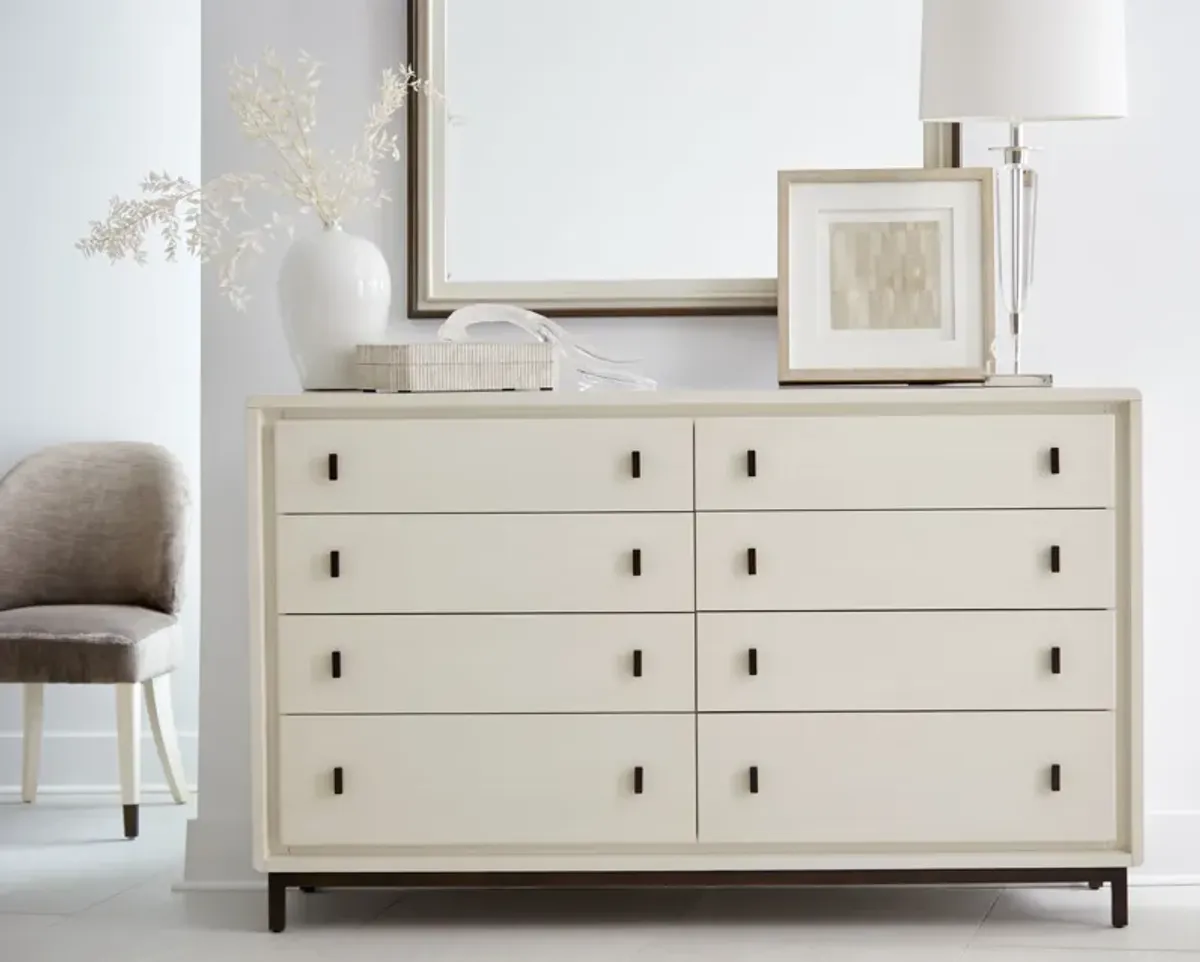 Blanc Dresser