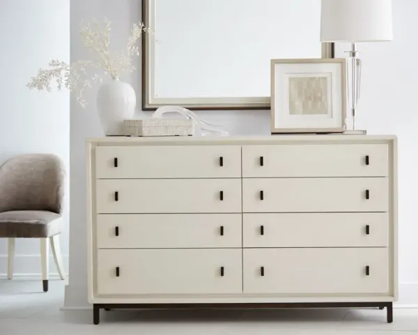 Blanc Dresser