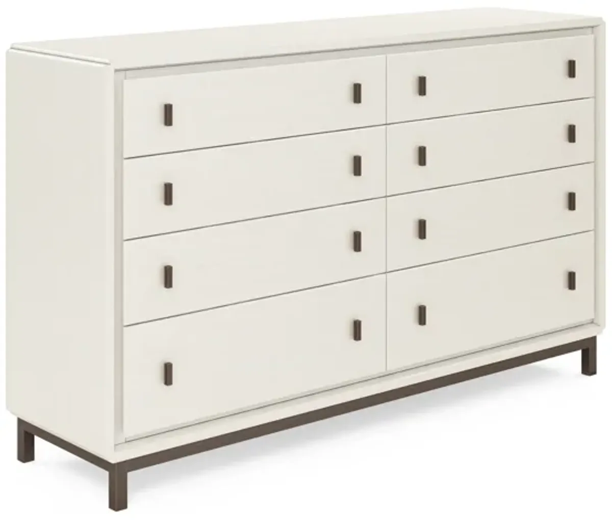 Blanc Dresser