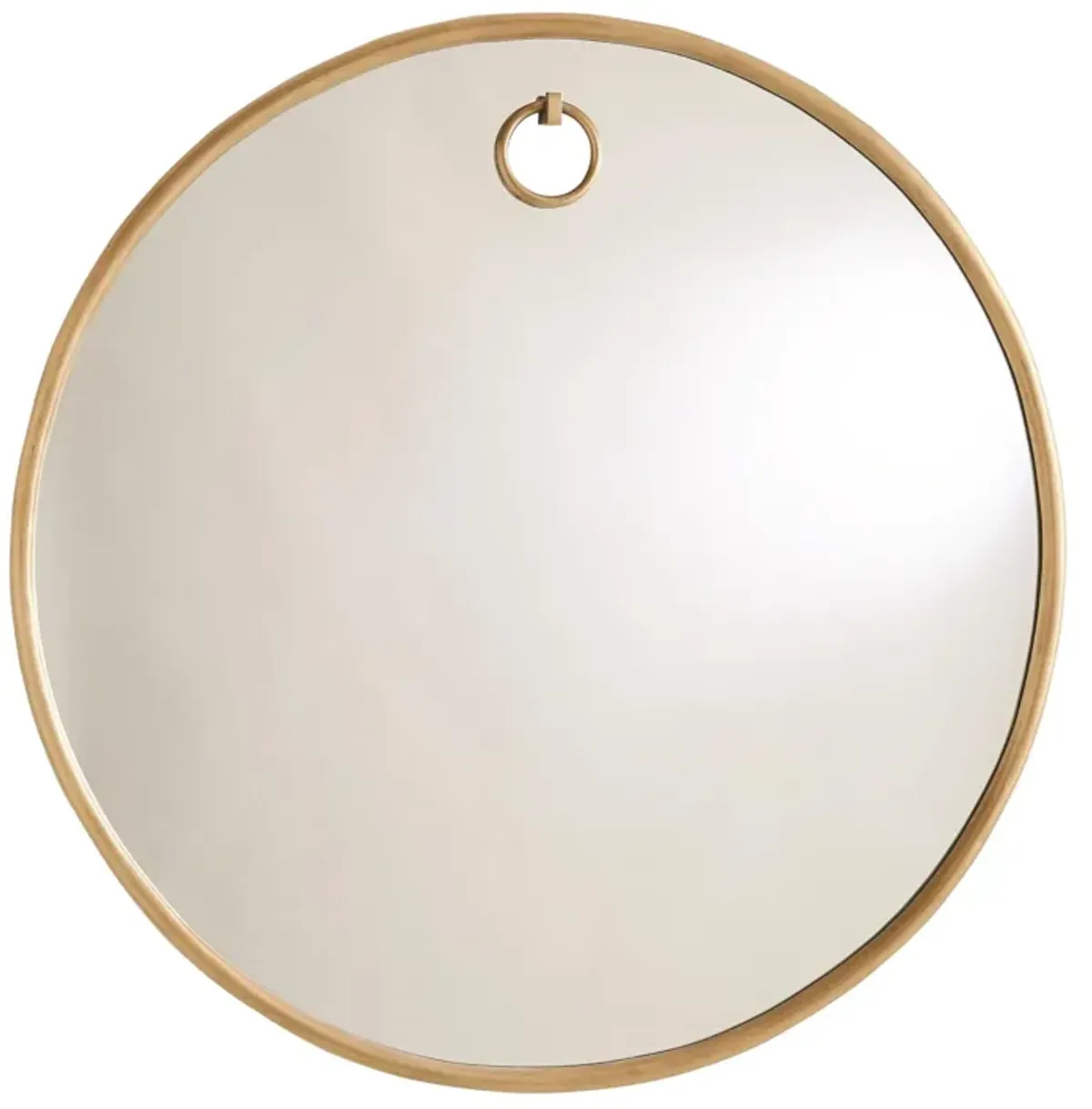 Exposed Mirror- Large