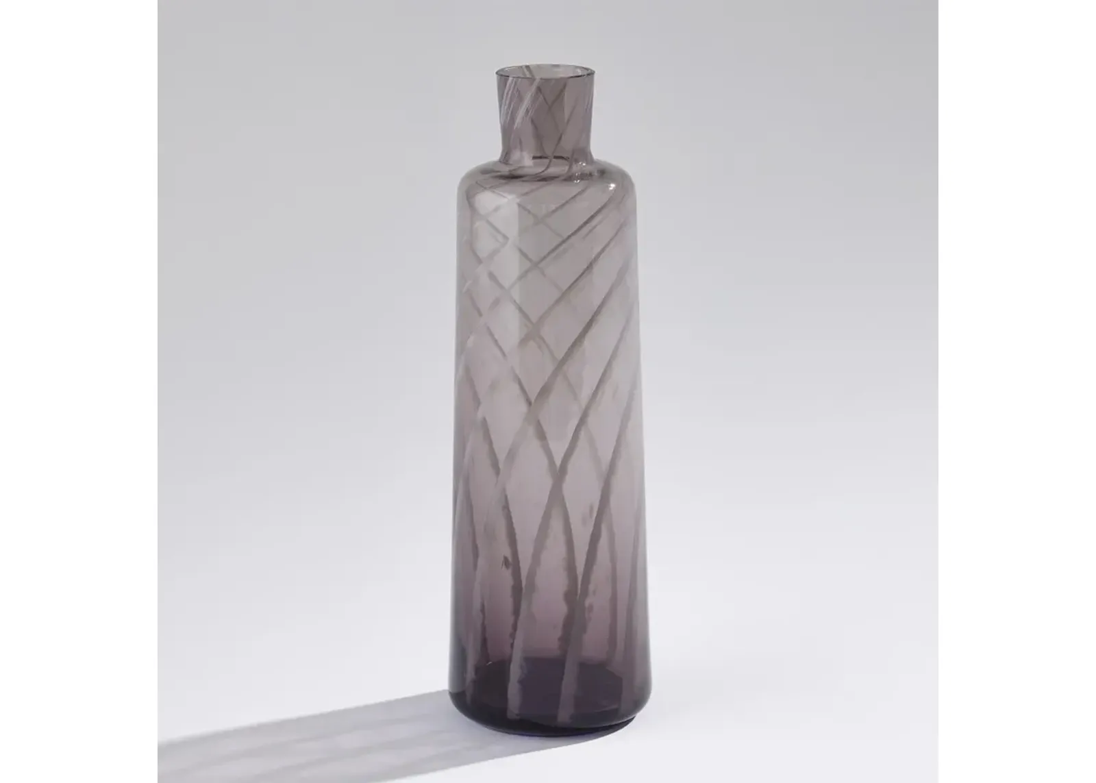 Swirl Decanter