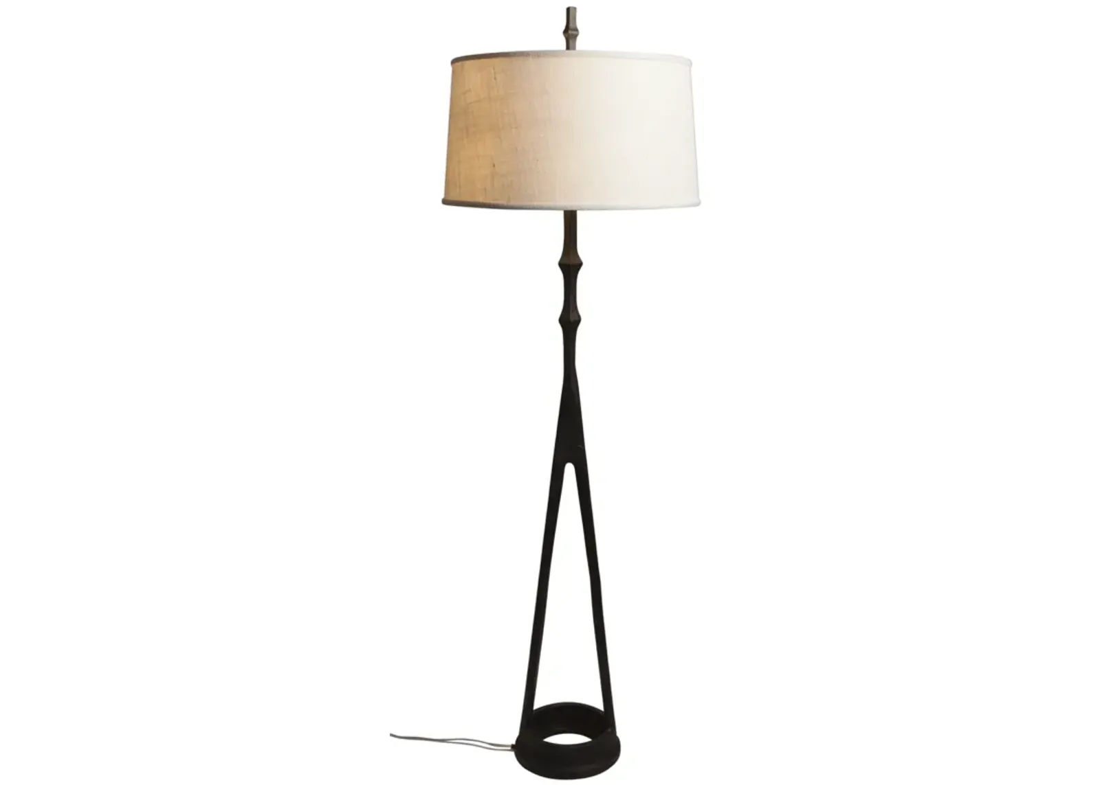 Compass Floor Lamp