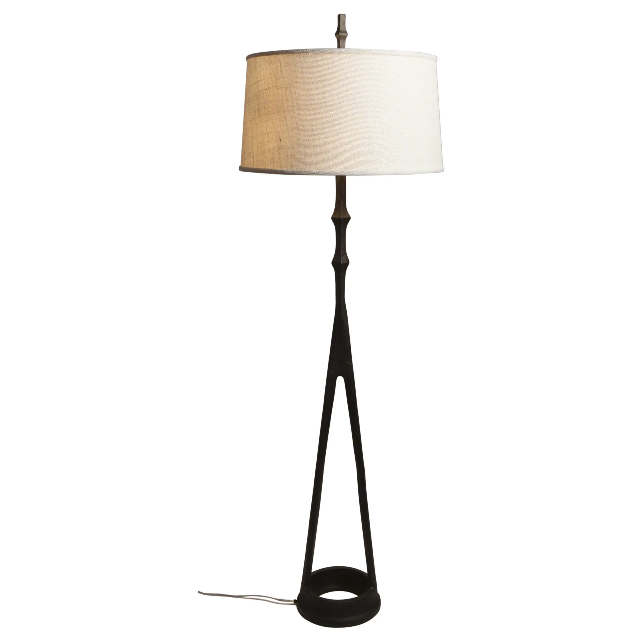 Compass Floor Lamp