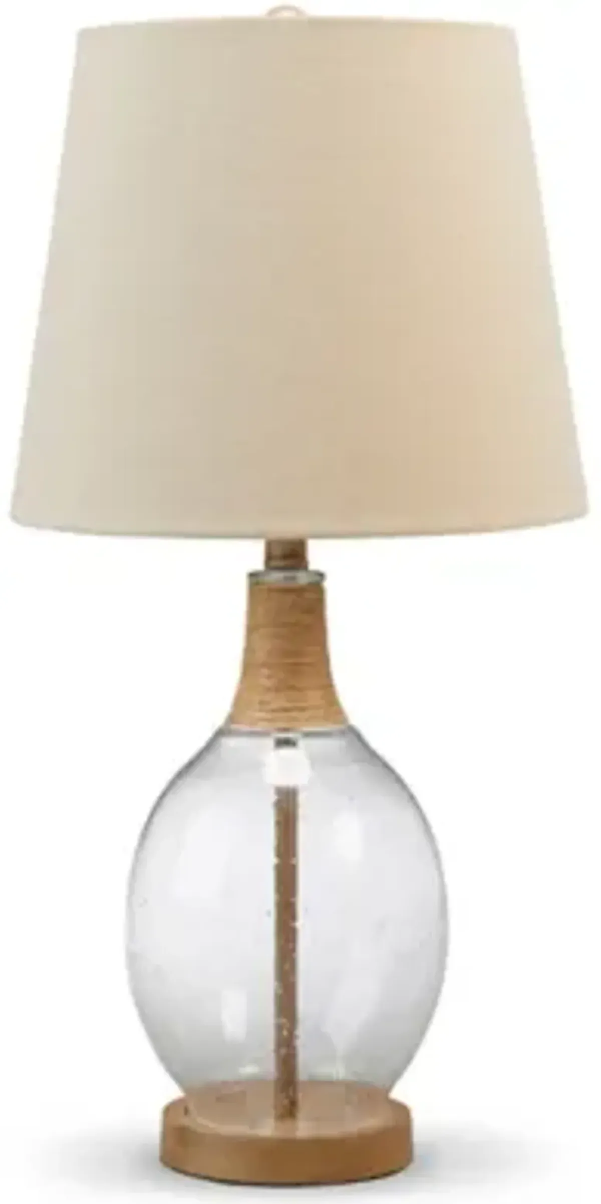 Clayleigh Table Lamp (Set of 2)