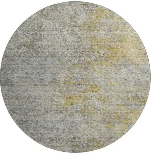 Trevi TV13 Gray 8' Rug