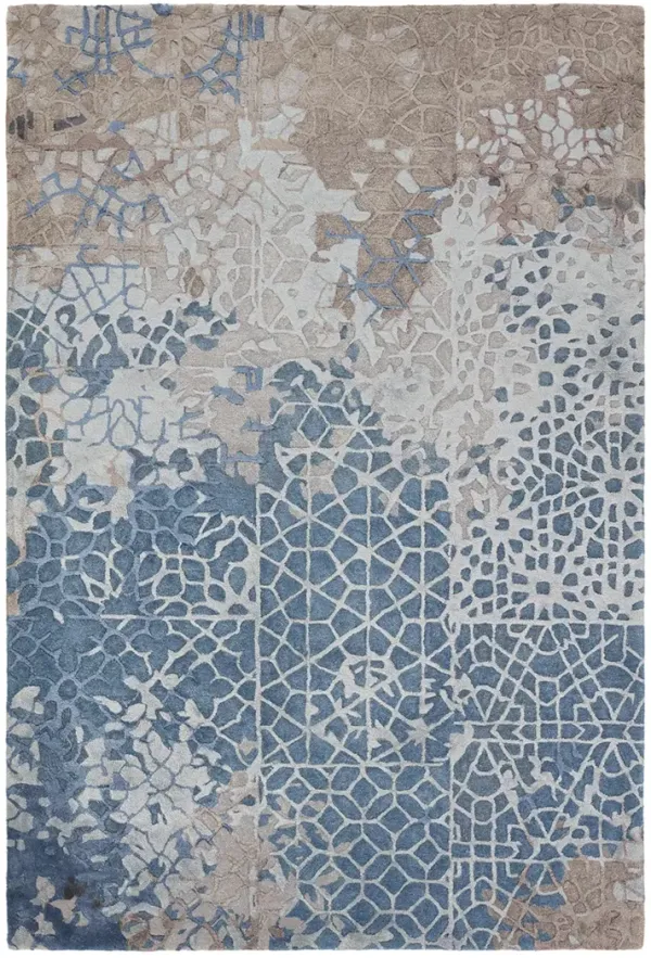 Fragment Sahaj 8'x10' Rug