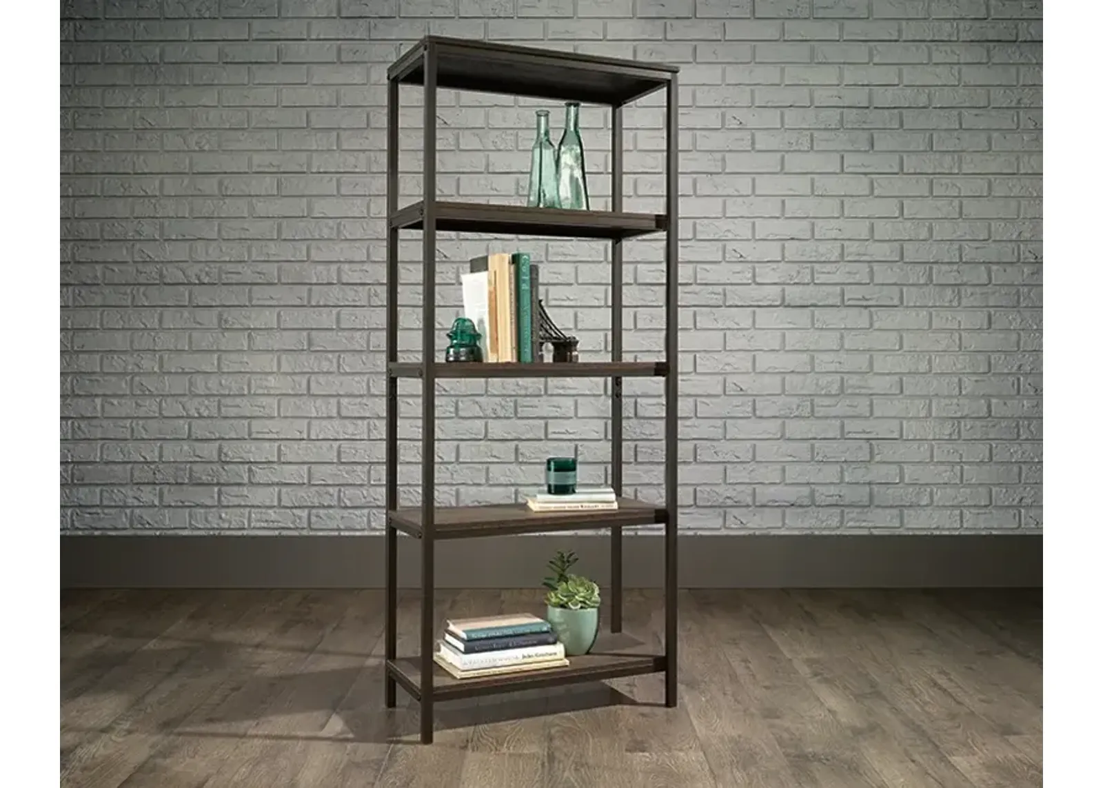 North Avenue Tall Bookcase