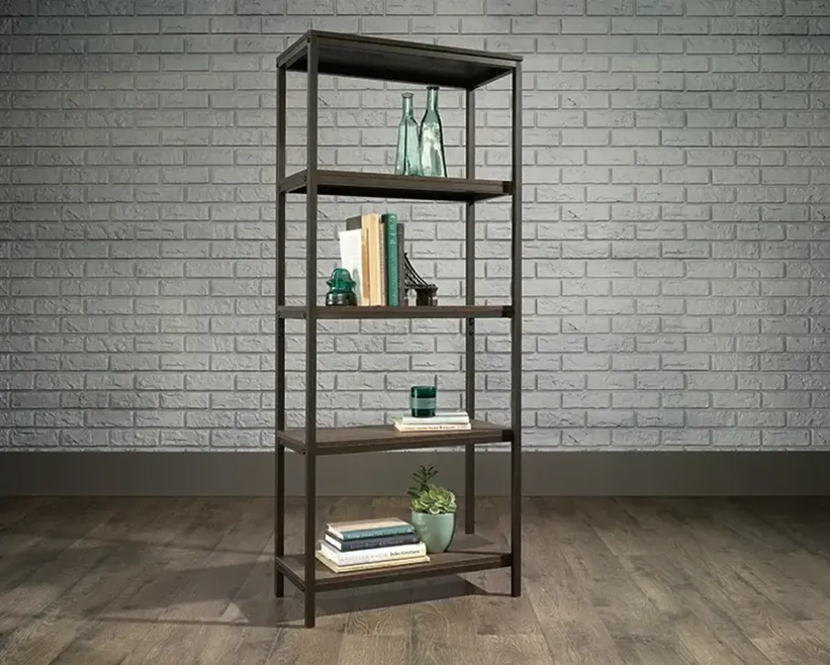 North Avenue Tall Bookcase