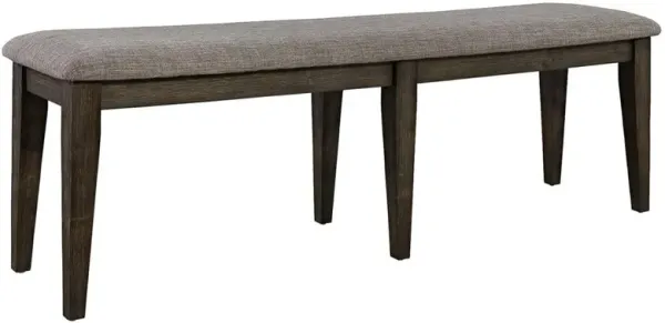 Liberty Furniture Bench (RTA)