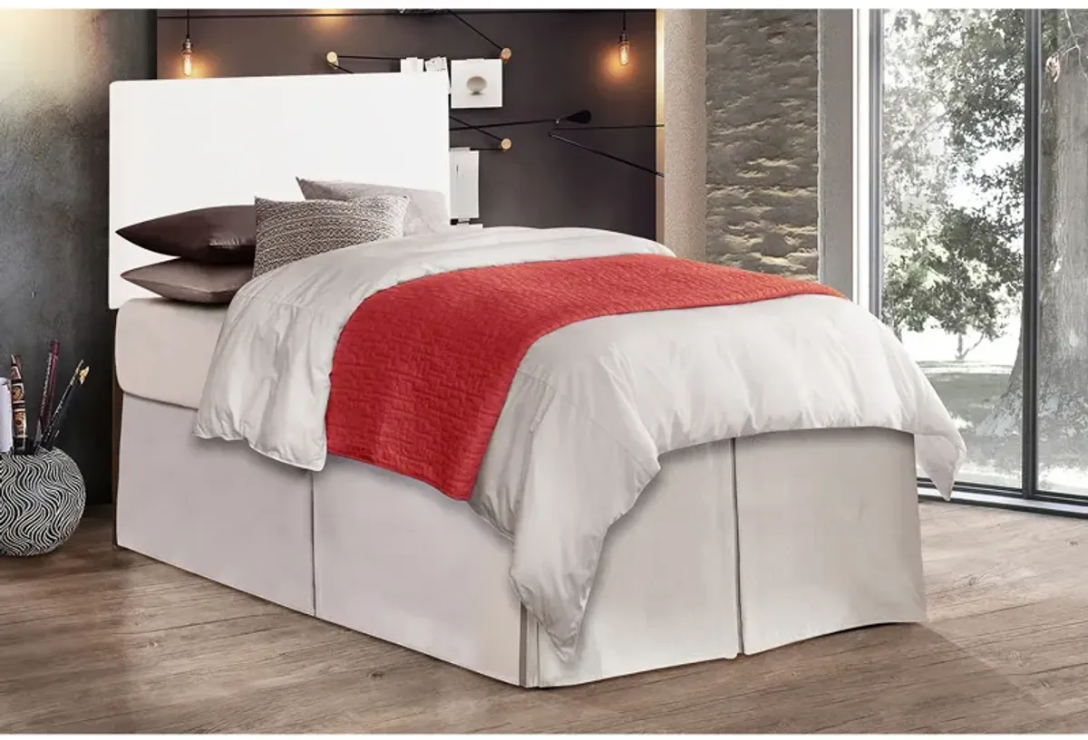 Nova Twin Adjustable Headboard