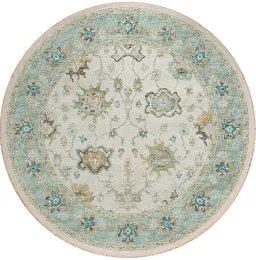 Ivory color