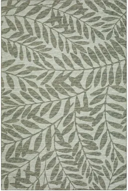 Fernway color