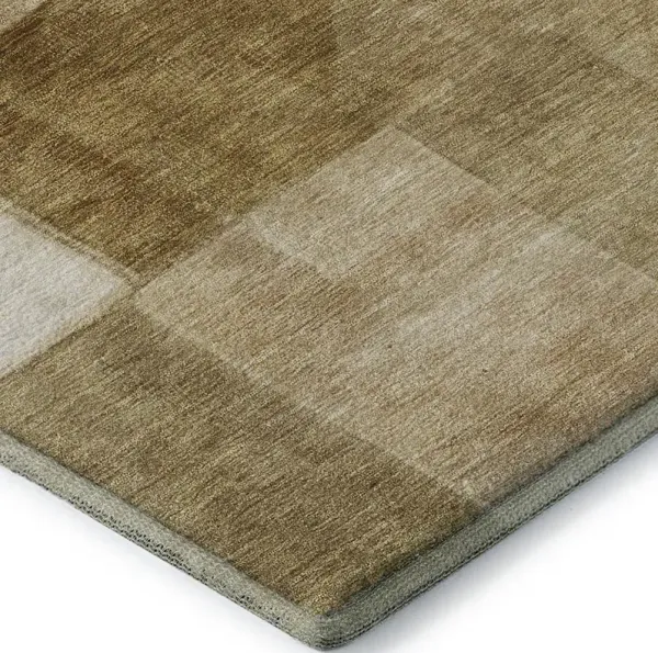 Neo NO15 Terracotta 5' x 7'6" Rug