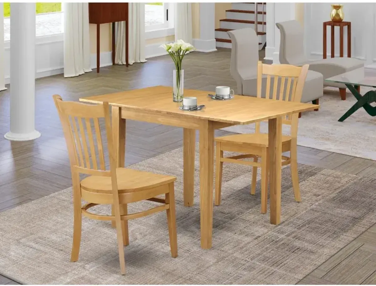 Dining Room Set Oak