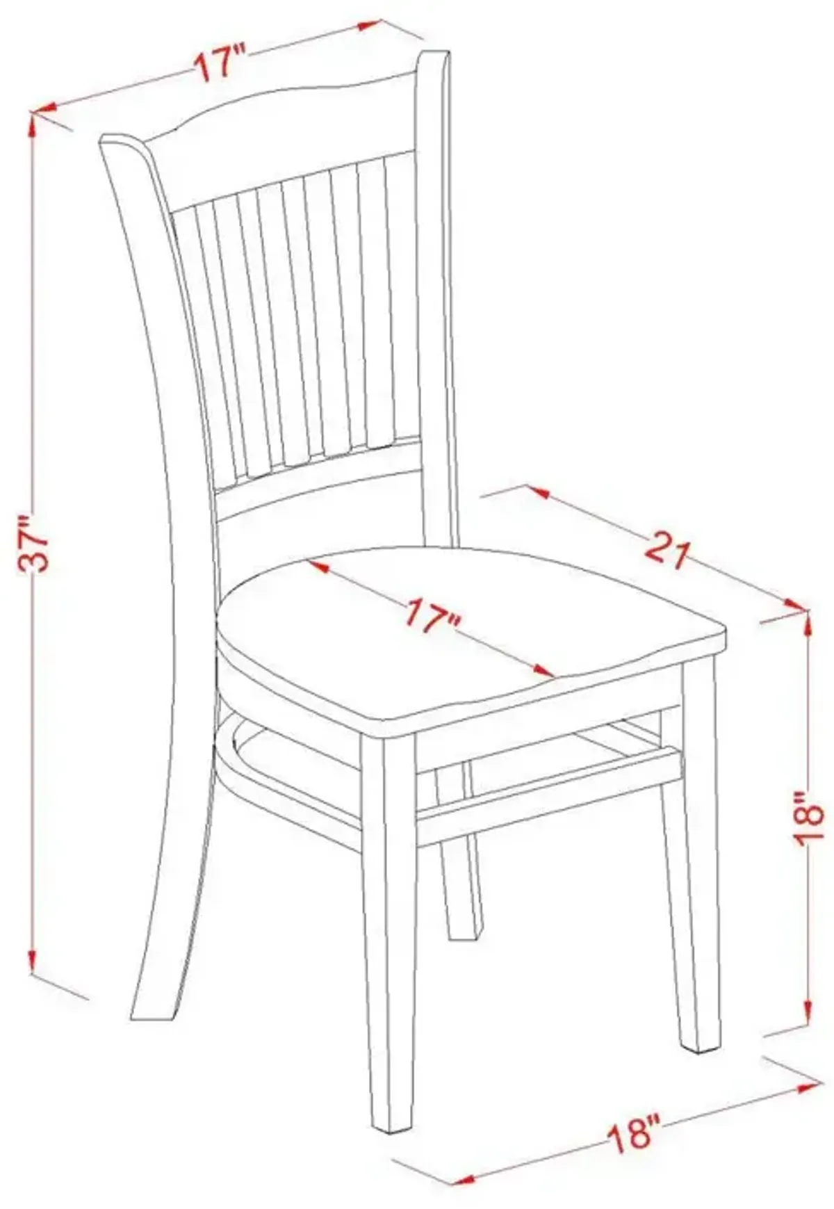 Dining Room Set Oak