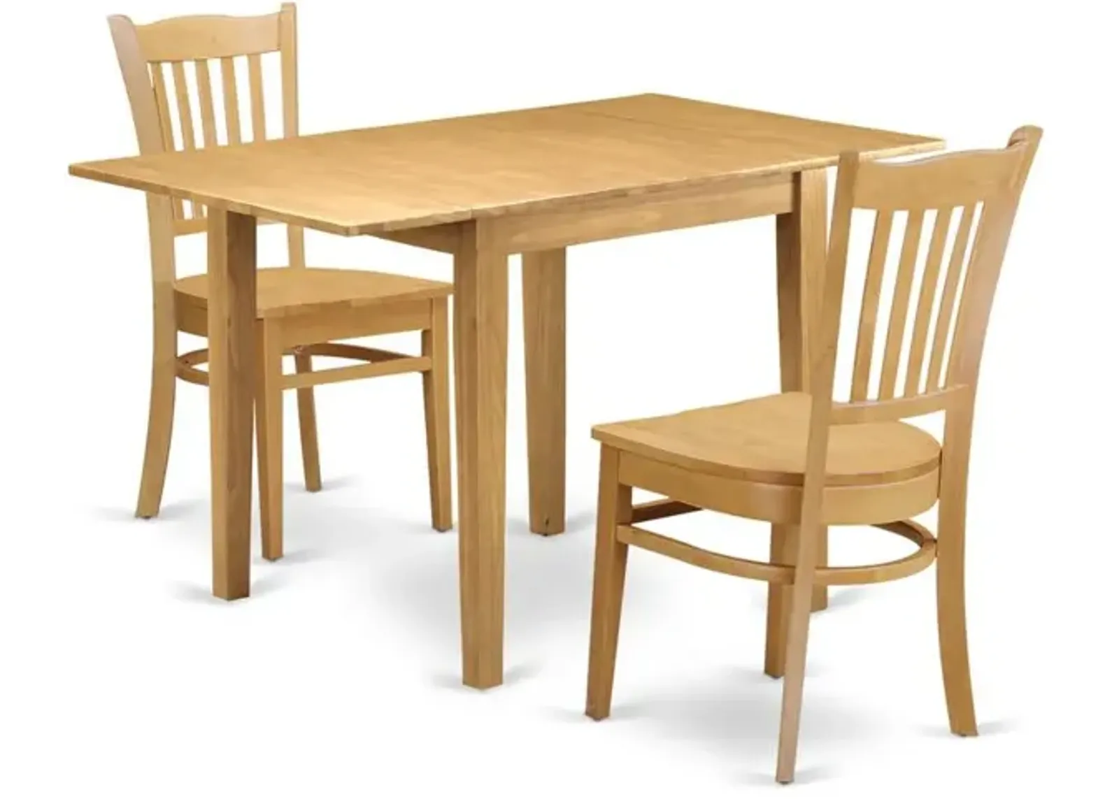 Dining Room Set Oak