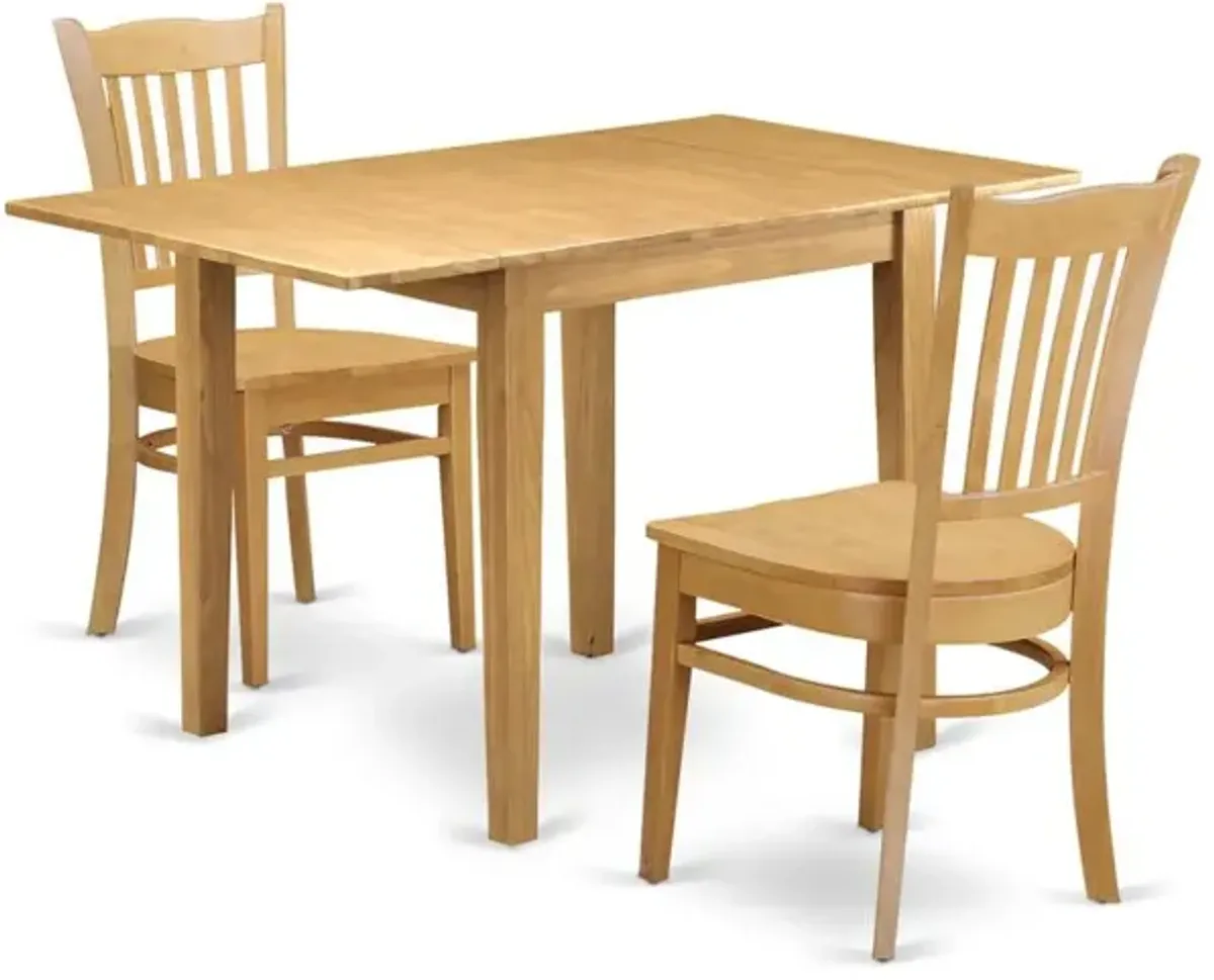 Dining Room Set Oak