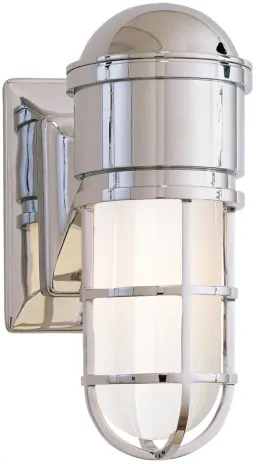 Chrome color