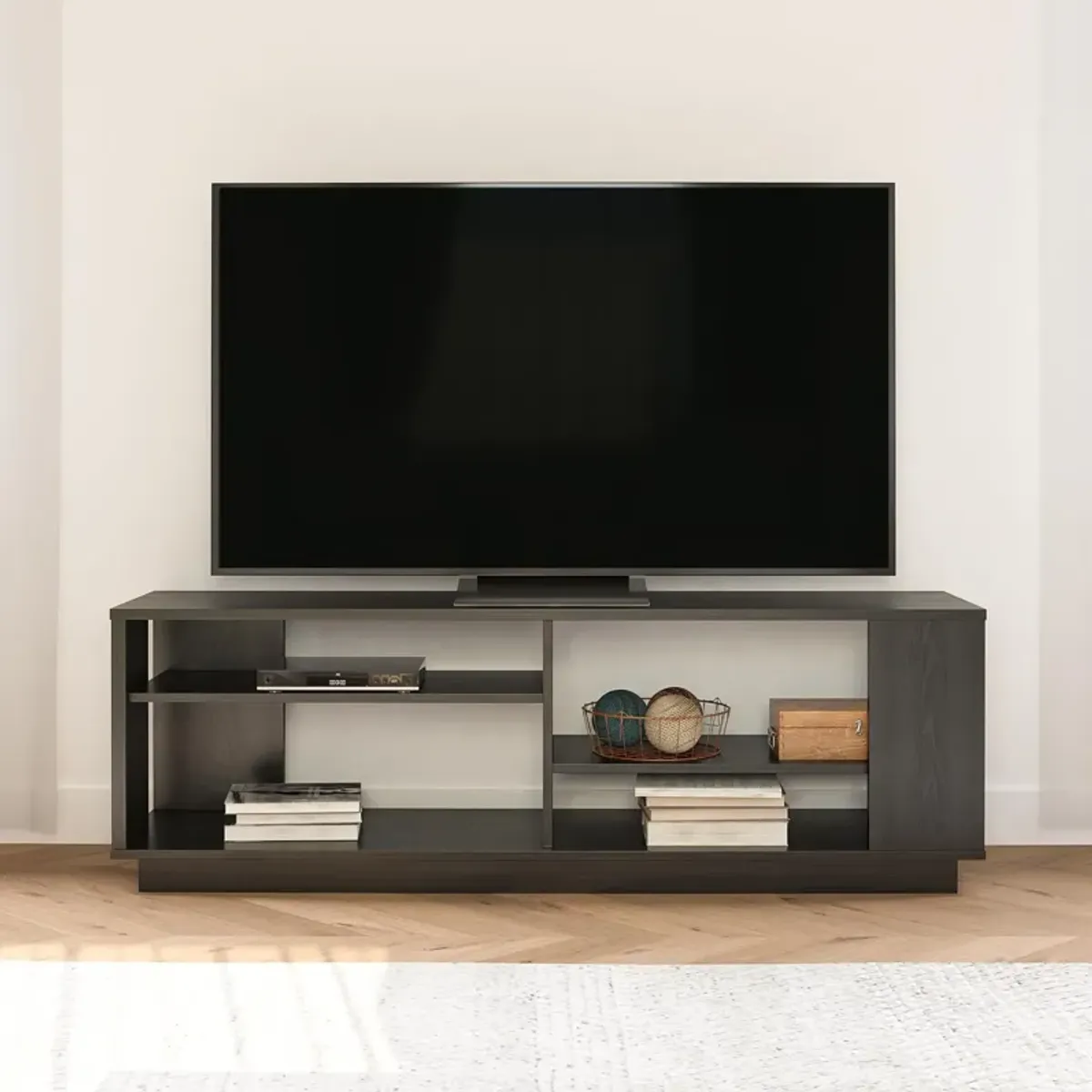 Knowle Contemporary TV Stand for TVs up to 60"