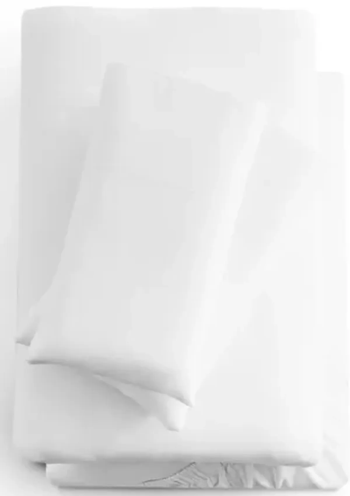 Malouf Linen-Weave Cotton King Sheet Set