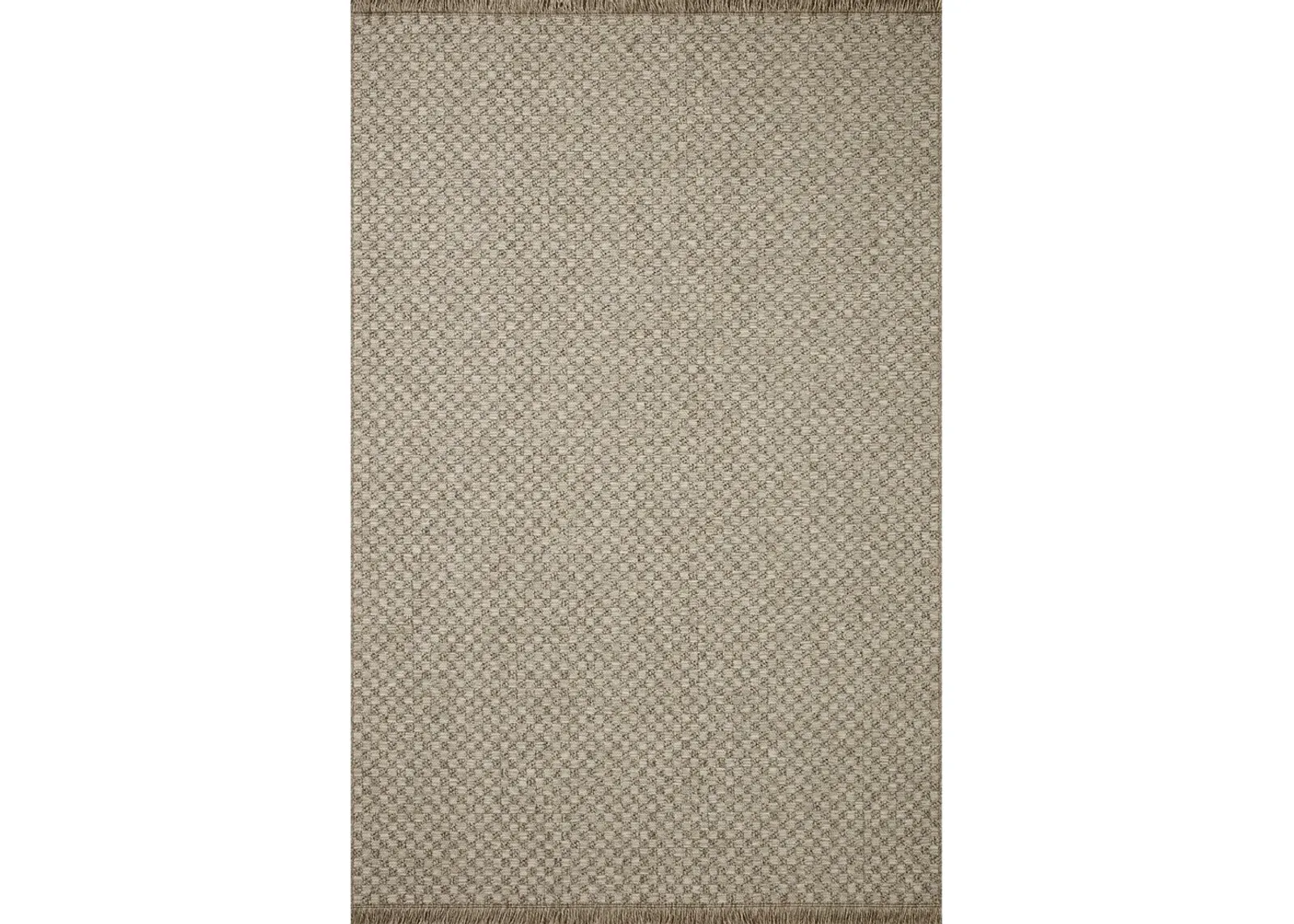 Dawn DAW02 Natural 8'10" x 12'2" Rug