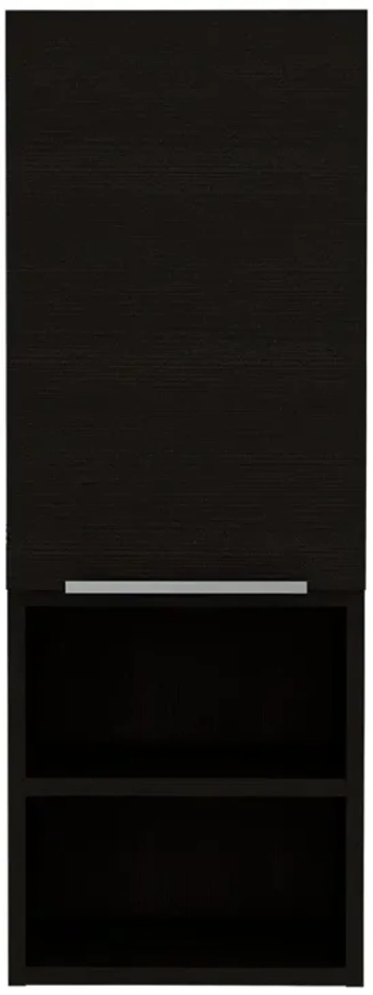 Medicine Cabinet Hazelton, Bathroom, Black