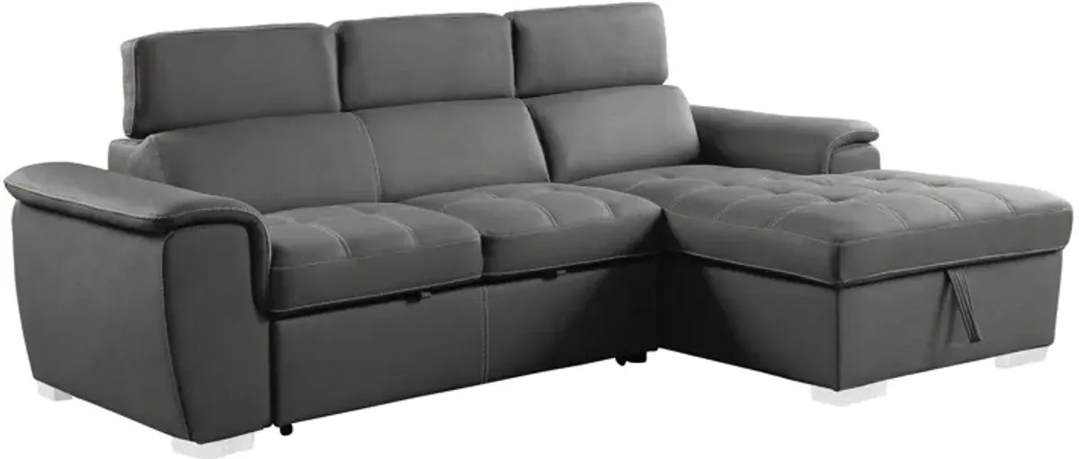 Ferriday Sectional