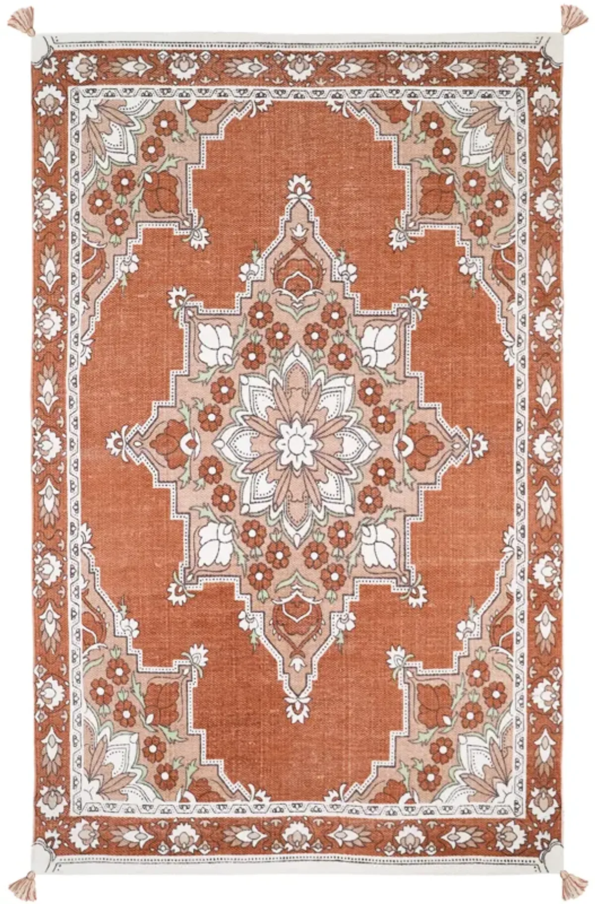 RUG LALITHA