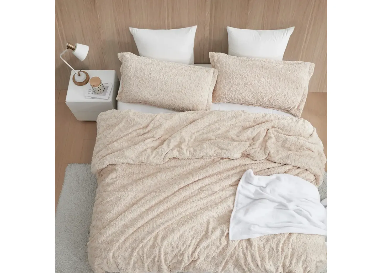 Obsessed - Coma Inducer� Oversized Comforter Set