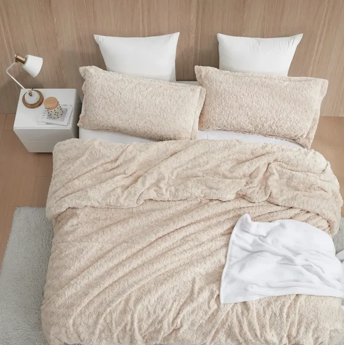 Obsessed - Coma Inducer� Oversized Comforter Set