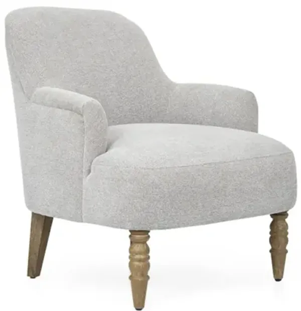 Jada Upholstered Accent Chair